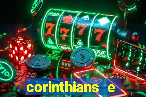 corinthians e cruzeiro futemax